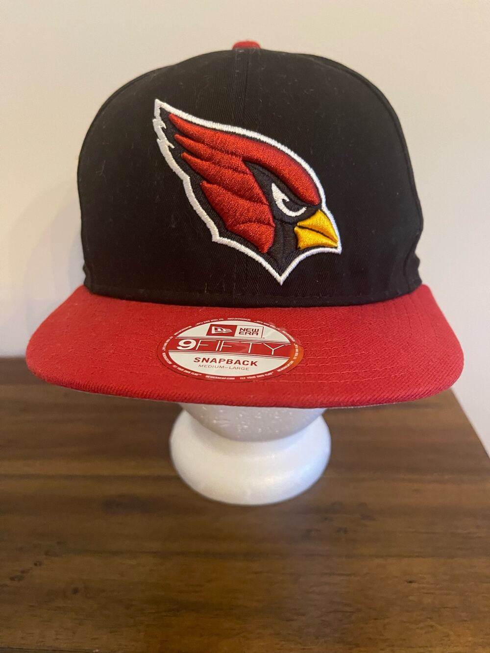 Arizona Cardinals NFL 9Fifty Snapback